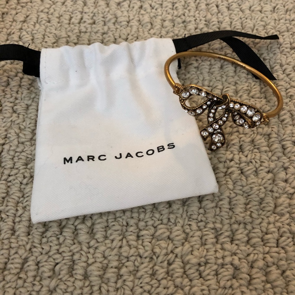 Marc Jacobs bracelet